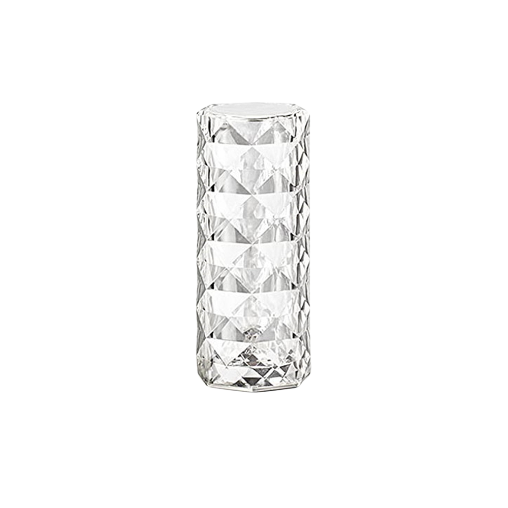 Acrylic Crystal Table Lamp